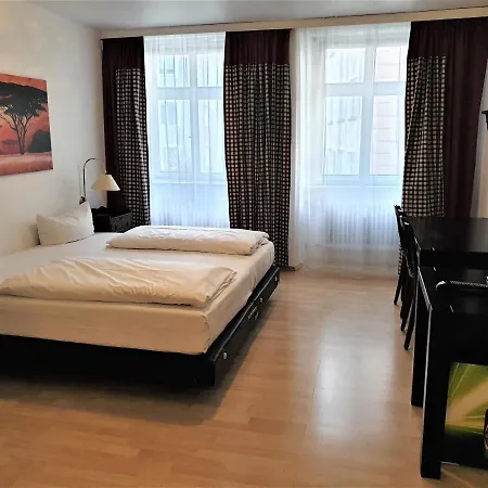 Apartment Rathausplatz - Hotel Fuerstenhof Kempten Zewnętrze zdjęcie