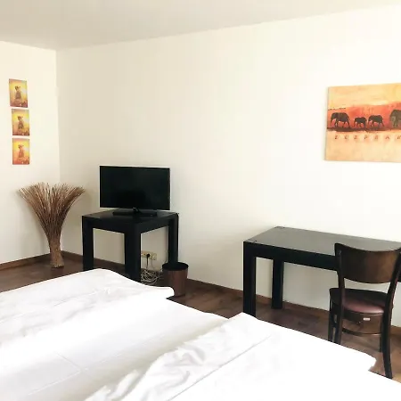 Apartment Rathausplatz - Hotel Fuerstenhof Kempten Zewnętrze zdjęcie