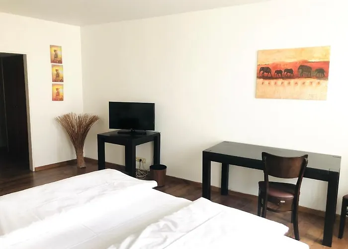 Apartment Rathausplatz - Hotel Fuerstenhof