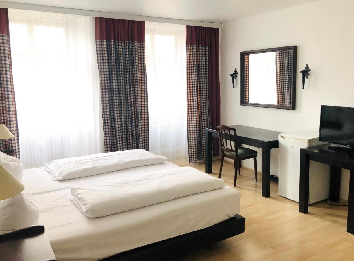 Apartment Rathausplatz - Fuerstenhof *