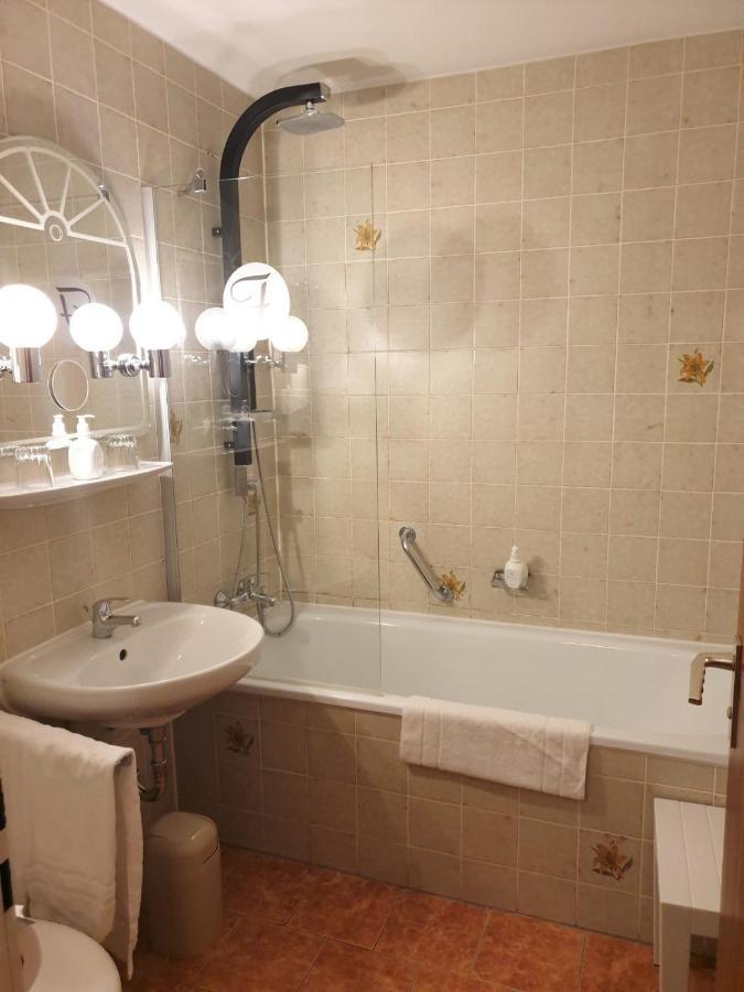 Rathausplatz - Fuerstenhof Apartment Kempten (Allgäu)
