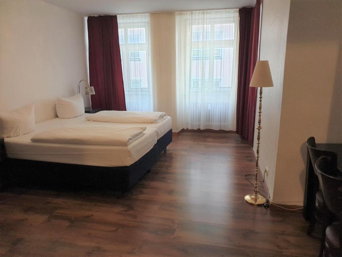 Apartment Rathausplatz - Fuerstenhof